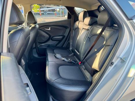 HYUNDAI IX35 2.0 16V 4P FLEX AUTOMTICO, Foto 9