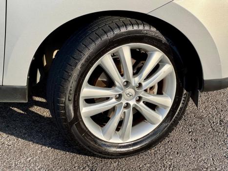 HYUNDAI IX35 2.0 16V 4P FLEX AUTOMTICO, Foto 11