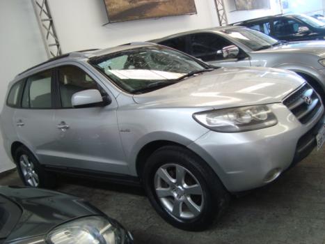 HYUNDAI Santa F 2.7 V6 24V 4P GLS 200CV AUTOMTICO, Foto 1
