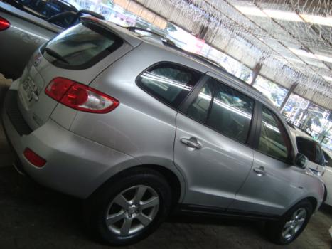 HYUNDAI Santa F 2.7 V6 24V 4P GLS 200CV AUTOMTICO, Foto 2