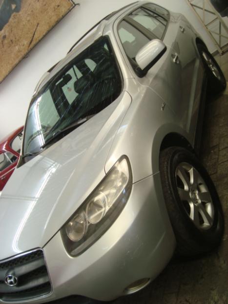 HYUNDAI Santa F 2.7 V6 24V 4P GLS 200CV AUTOMTICO, Foto 3