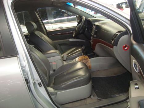 HYUNDAI Santa F 2.7 V6 24V 4P GLS 200CV AUTOMTICO, Foto 4