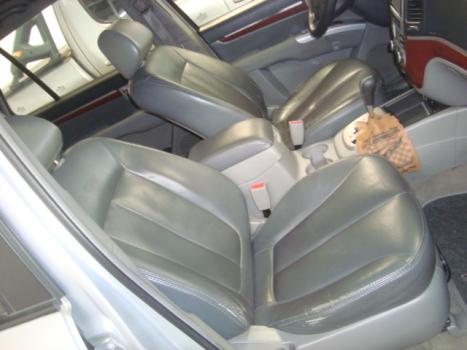 HYUNDAI Santa F 2.7 V6 24V 4P GLS 200CV AUTOMTICO, Foto 5