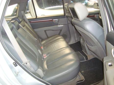 HYUNDAI Santa F 2.7 V6 24V 4P GLS 200CV AUTOMTICO, Foto 6