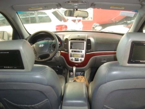HYUNDAI Santa F 2.7 V6 24V 4P GLS 200CV AUTOMTICO, Foto 7