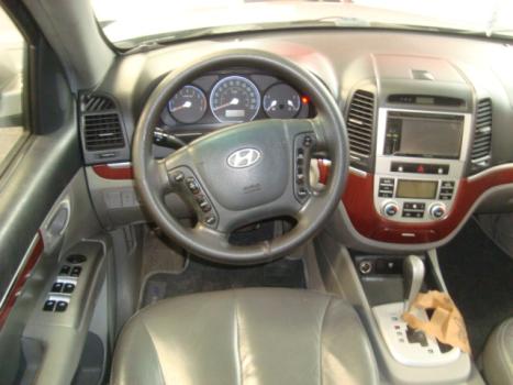 HYUNDAI Santa F 2.7 V6 24V 4P GLS 200CV AUTOMTICO, Foto 8