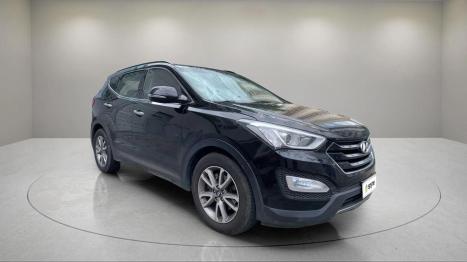 HYUNDAI Santa F 3.3 V6 24V 4P 4X4 200CV AUTOMTICO, Foto 2