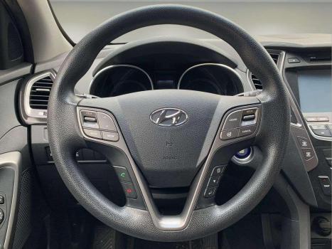 HYUNDAI Santa F 3.3 V6 24V 4P 4X4 200CV AUTOMTICO, Foto 7