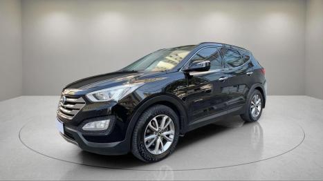 HYUNDAI Santa F 3.3 V6 24V 4P 4X4 270CV AUTOMTICO, Foto 1