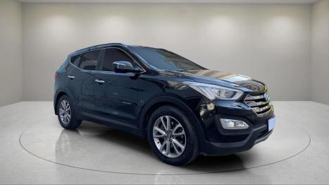 HYUNDAI Santa F 3.3 V6 24V 4P 4X4 270CV AUTOMTICO, Foto 2