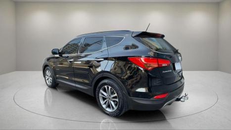 HYUNDAI Santa F 3.3 V6 24V 4P 4X4 270CV AUTOMTICO, Foto 3