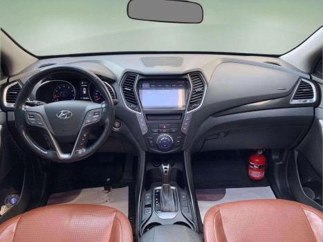 HYUNDAI Santa F 3.3 V6 24V 4P 4X4 270CV AUTOMTICO, Foto 5