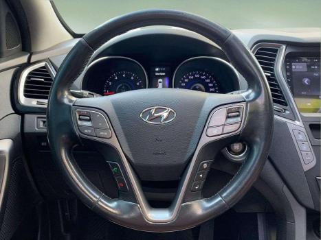 HYUNDAI Santa F 3.3 V6 24V 4P 4X4 270CV AUTOMTICO, Foto 6