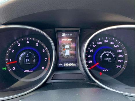 HYUNDAI Santa F 3.3 V6 24V 4P 4X4 270CV AUTOMTICO, Foto 7