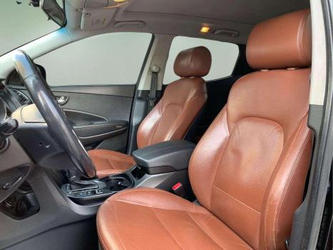 HYUNDAI Santa F 3.3 V6 24V 4P 4X4 270CV AUTOMTICO, Foto 12