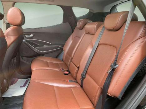 HYUNDAI Santa F 3.3 V6 24V 4P 4X4 270CV AUTOMTICO, Foto 13
