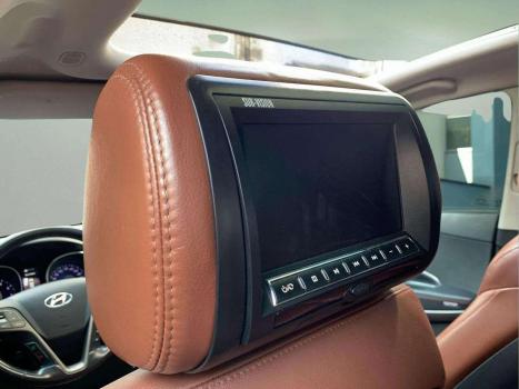 HYUNDAI Santa F 3.3 V6 24V 4P 4X4 270CV AUTOMTICO, Foto 14