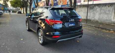 HYUNDAI Santa F 3.3 V6 24V 4P 4X4 270CV AUTOMTICO, Foto 4
