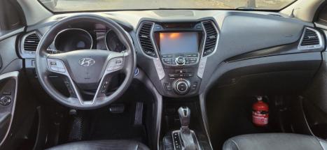 HYUNDAI Santa F 3.3 V6 24V 4P 4X4 270CV AUTOMTICO, Foto 8