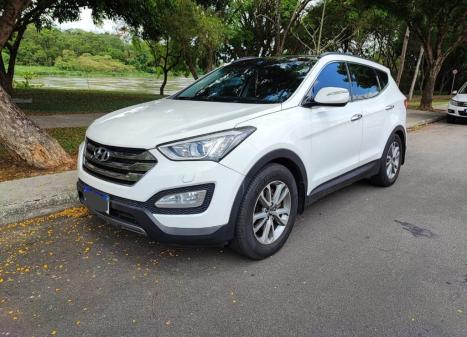 HYUNDAI Santa F 3.3 V6 24V 4P 4X4 270 CV 7 LUGARES AUTOMTICO, Foto 2