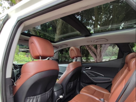 HYUNDAI Santa F 3.3 V6 24V 4P 4X4 270 CV 7 LUGARES AUTOMTICO, Foto 4