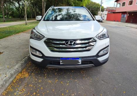 HYUNDAI Santa F 3.3 V6 24V 4P 4X4 270 CV 7 LUGARES AUTOMTICO, Foto 6