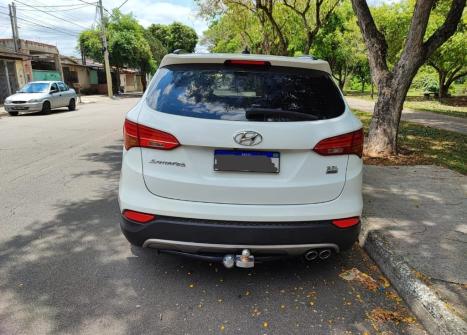 HYUNDAI Santa F 3.3 V6 24V 4P 4X4 270 CV 7 LUGARES AUTOMTICO, Foto 7