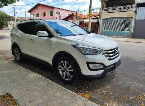 HYUNDAI Santa F 3.3 V6 24V 4P 4X4 270 CV 7 LUGARES AUTOMTICO, Foto 8