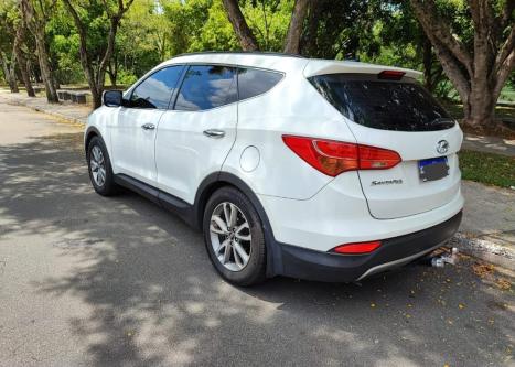 HYUNDAI Santa F 3.3 V6 24V 4P 4X4 270 CV 7 LUGARES AUTOMTICO, Foto 10