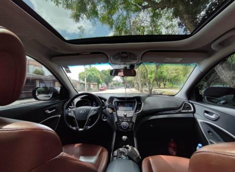 HYUNDAI Santa F 3.3 V6 24V 4P 4X4 270 CV 7 LUGARES AUTOMTICO, Foto 11