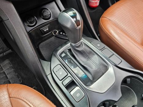 HYUNDAI Santa F 3.3 V6 24V 4P 4X4 270 CV 7 LUGARES AUTOMTICO, Foto 4