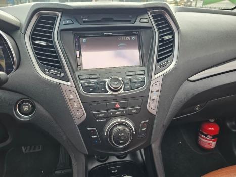 HYUNDAI Santa F 3.3 V6 24V 4P 4X4 270 CV 7 LUGARES AUTOMTICO, Foto 5