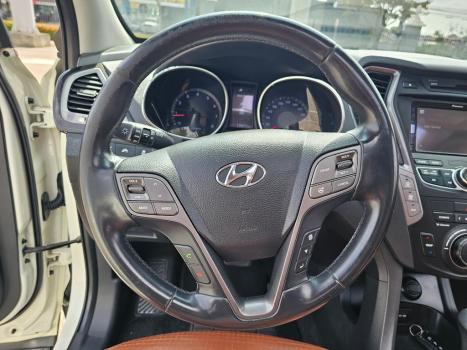 HYUNDAI Santa F 3.3 V6 24V 4P 4X4 270 CV 7 LUGARES AUTOMTICO, Foto 6
