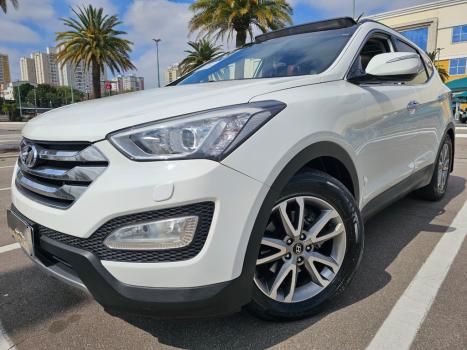 HYUNDAI Santa F 3.3 V6 24V 4P 4X4 270 CV 7 LUGARES AUTOMTICO, Foto 10