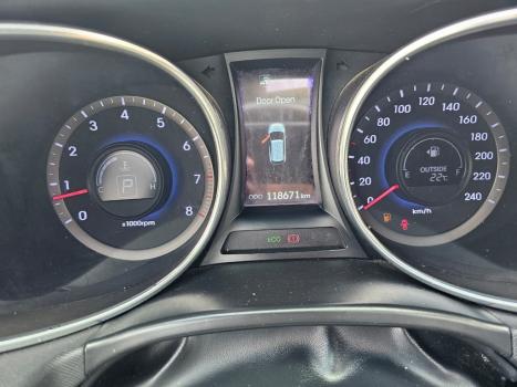 HYUNDAI Santa F 3.3 V6 24V 4P 4X4 270 CV 7 LUGARES AUTOMTICO, Foto 11