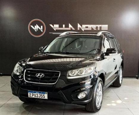 HYUNDAI Santa F 3.5 V6 24V 4P GLS 285CV AUTOMTICO, Foto 1