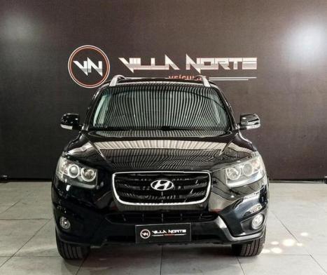 HYUNDAI Santa F 3.5 V6 24V 4P GLS 285CV AUTOMTICO, Foto 2