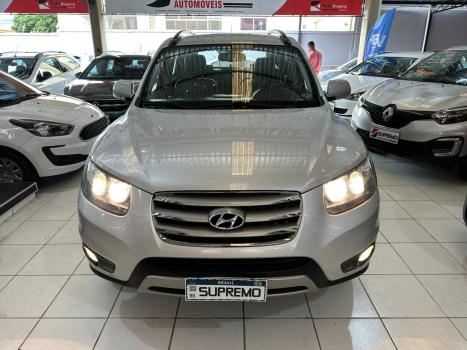 HYUNDAI Santa F 3.5 V6 24V 4P 285CV AUTOMTICO, Foto 2