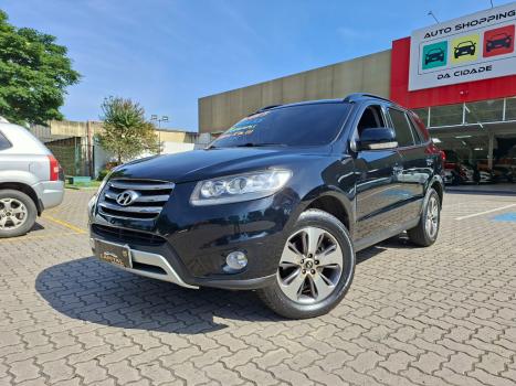 HYUNDAI Santa F 3.5 V6 24V 4P 285CV AUTOMTICO, Foto 2