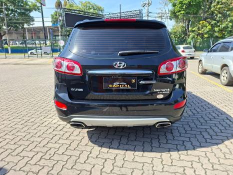 HYUNDAI Santa F 3.5 V6 24V 4P 285CV AUTOMTICO, Foto 4