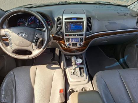HYUNDAI Santa F 3.5 V6 24V 4P 285CV AUTOMTICO, Foto 5