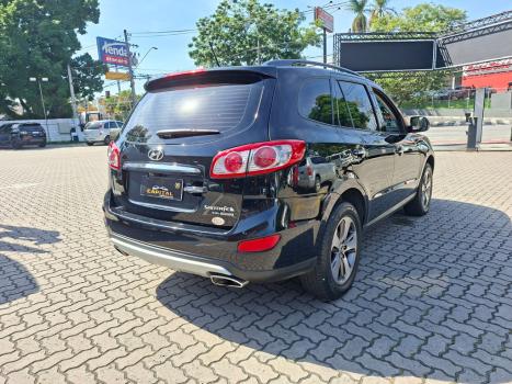 HYUNDAI Santa F 3.5 V6 24V 4P 285CV AUTOMTICO, Foto 11