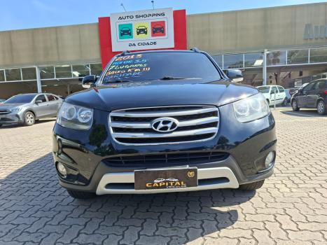 HYUNDAI Santa F 3.5 V6 24V 4P 285CV AUTOMTICO, Foto 12