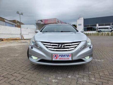 HYUNDAI Sonata 2.0 16V 4P GLS, Foto 2