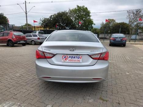 HYUNDAI Sonata 2.0 16V 4P GLS, Foto 3