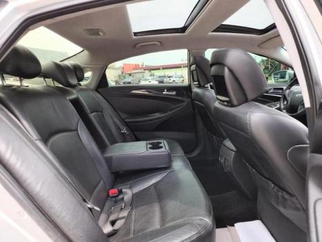 HYUNDAI Sonata 2.0 16V 4P GLS, Foto 4