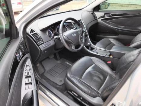 HYUNDAI Sonata 2.0 16V 4P GLS, Foto 7