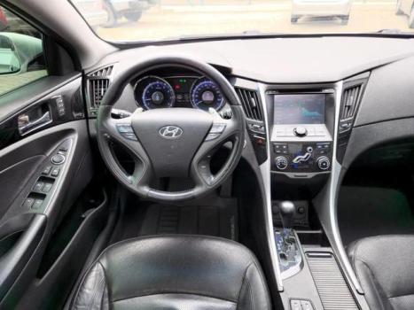 HYUNDAI Sonata 2.0 16V 4P GLS, Foto 11