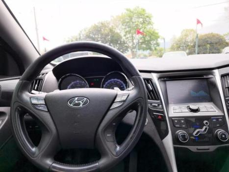 HYUNDAI Sonata 2.0 16V 4P GLS, Foto 12