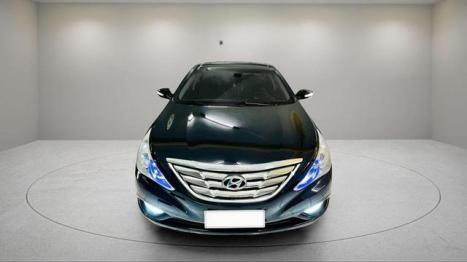 HYUNDAI Sonata 2.4 16V 4P GLS AUTOMTICO, Foto 2